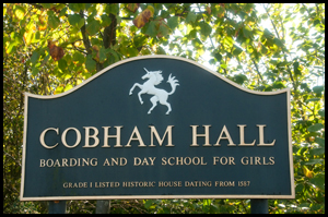 cobhamhall